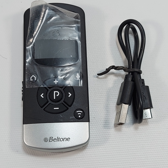 Beltone Direct Line Remote Control 2.0 RC-2 for hearing aids - Picture 2 of 9